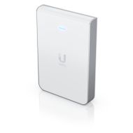 UBIQUITI U6 IN WALL ACCES POINT WIFI6