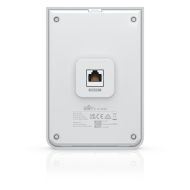 UBIQUITI U6 IN WALL ACCES POINT WIFI6