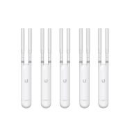Ubiquiti UniFi Mesh AP IN/OUT AC1200 5PK