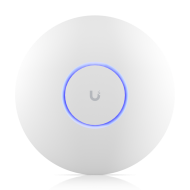 UBIQUITI U7-PRO-MAX WI-FI7 ACCESS POINT