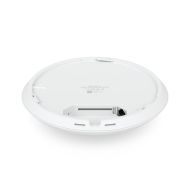 UBIQUITI U7-PRO-MAX WI-FI7 ACCESS POINT