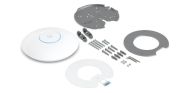 UBIQUITI U7-PRO-MAX WI-FI7 ACCESS POINT
