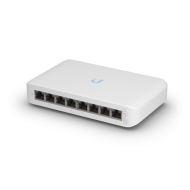 UBIQUITI UNIFI SWITCH LITE 8-PORT POE L2