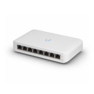 UBIQUITI UNIFI SWITCH LITE 8-PORT POE L2