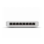 UBIQUITI UNIFI SWITCH LITE 8-PORT POE L2