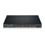 ZYXEL XMG1930-30HP 24x2.5G 4x10G POE SW