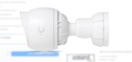 UBIQUITI UNIFI IP BULLE CAMERA G5 POE