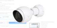 UBIQUITI UNIFI IP BULLE CAMERA G5 POE