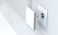UBIQUITI U6 ENTERPRISE ACCES POINT WIFI6