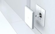 UBIQUITI U6 ENTERPRISE ACCES POINT WIFI6