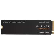 SSD WD Black SN850X 1TB PCI Express 4.0