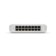 UBIQUITI UNIFI SWITCH LITE16-PORT POE L2