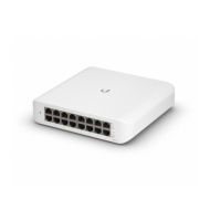 UBIQUITI UNIFI SWITCH LITE16-PORT POE L2