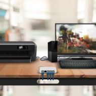 UBIQUITI UNIFI GB SWITCH 5-PORT POE MINI