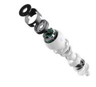 UBIQUITI UNIFI IP G4 BULLET 4MP CAMERA
