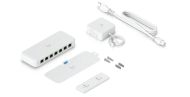 UBIQUITI 8 PORT GBE SWITC USW-ULTRA-60W