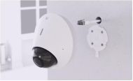 UBIQUITI UNIFI IP G4 DOME 4MP CAMERA