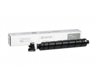 Toner original Kyocera TK-8365K , culoare negru pentru Kyocera TASK 2554ci, capacitate 25000 de pagini