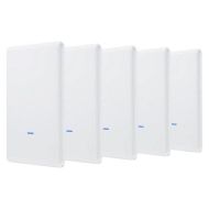 Ubiquiti UniFi Mesh AP OUT AC1750 5 PACK