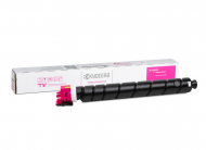 Toner original Kyocera TK-8365M, culoare magenta pentru Kyocera TASK 2554ci, capacitate 12000 de pagini