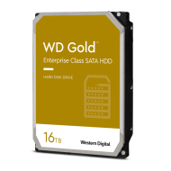 WD HDD 3.5 16TB SATA WD161KRYZ
