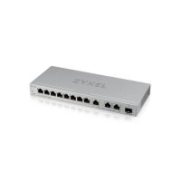 ZYXEL XGS1250-12 12PORT GBE SW 3MULTIG