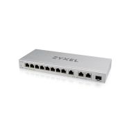ZYXEL XGS1250-12 12PORT GBE SW 3MULTIG