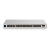 UBIQUITI UNIFI SWITCH 48-PORT L2
