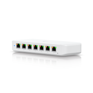UBIQUITI 8 PORT GBE SWITC USW-ULTRA-210W
