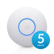 Ubiquiti UniFi AP IND AC2100 NANO HD 5PK
