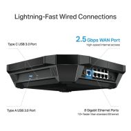 TPL NEXT-GEN WIFI ROUTER ARCHER AX6000