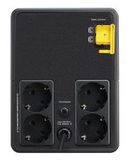 APC Easy UPS BVX 1200VA, 230V, AVR, Schu
