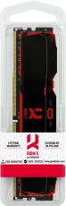 GR DDR4 16GB 3200 IR-X3200D464L16SA/16G