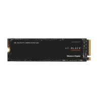 SSD WD Black SN850 1TB PCI Express 4.0 x