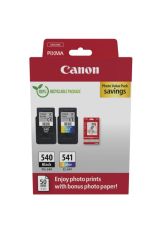 CANON PG-540 /CL-541 PHOTO VALUE PACK
