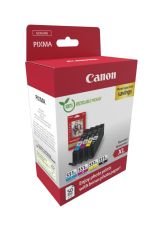 CANON CLI-551XL PHOTO VALUE PACK