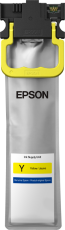 EPSON PRO YELLOW XL INK CART. EM-C800