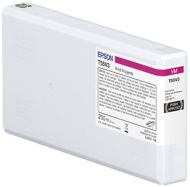 EPSON T55W3 VIVID MAGENTA INK CARTRIDGE