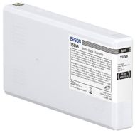 EPSON T55W8 MATTE BLACK INK CARTRIDGE