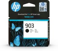 HP T6L99AE  BLACK INKJET CART. NR.903