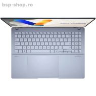 s5606ca-ri146x-top-keyboard.webp - Tastatură laptop ASUS Vivobook, vedere de sus