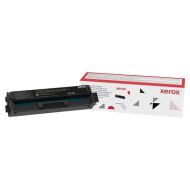 Toner original XEROX 006R04395, culoare black pentru Xerox C230V_DNI/ C235V_DNI, capacitate 3000 pagini