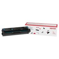 Toner original XEROX 006R04396, culoare cyan pentru Xerox C230V_DNI/ C235V_DNI, capacitate 2500 de pagini