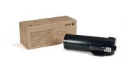 XEROX 106R02737 BLACK TONER CARTRIDGE