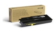 XEROX 106R03521 YELLOW TONER CARTRIDGE