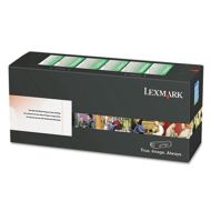 LEXMARK 24B6847 MAGENTA TONER CARTRIDGE