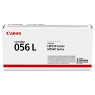 CANON CRG056L TONER CARTRIDGE  BLACK