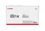 Toner original CRG-057H pentru CANON LBP223dw, LBP226dw, LBP228x, MF443dw, MF445dw, MF446x, MF449x, MF44X, MF453, culoare negru, 10.00 pagini