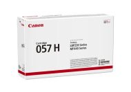 Toner original CRG-057H pentru CANON LBP223dw, LBP226dw, LBP228x, MF443dw, MF445dw, MF446x, MF449x, MF44X, MF453, culoare negru, 10.00 pagini