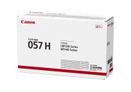 Toner original CRG-057H pentru CANON LBP223dw, LBP226dw, LBP228x, MF443dw, MF445dw, MF446x, MF449x, MF44X, MF453, culoare negru, 10.00 pagini
